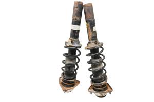 Kubota - 13 Kubota RTV900XT Front Shocks - Image 2