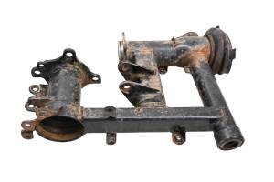 86 Yamaha Moto-4 200 Rear Swingarm YFM200N