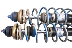 Polaris - 02 Polaris Trail Boss 325 2x4 Front Shocks - Image 2