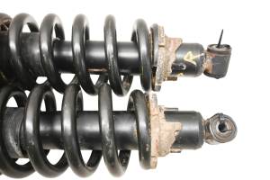 Kubota - 21 Kubota RTV-X1140W Rear Spindle Knuckle & Wheel Hub Left Or Right - Image 2