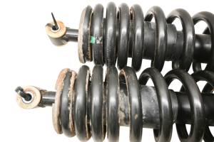 Kubota - 21 Kubota RTV-X1140W Rear Spindle Knuckle & Wheel Hub Left Or Right - Image 3