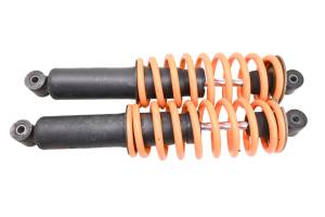 19 Polaris Slingshot SLR Rear Shocks Suspension