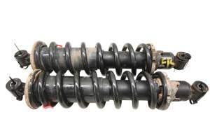 21 Kubota RTV-X1140W Front Shocks