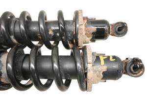 Kubota - 21 Kubota RTV-X1140W Front Shocks - Image 3