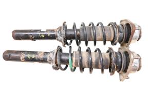 09 Kubota RTV500 Front Shocks