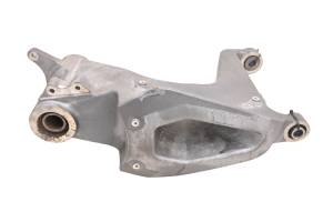 16 Polaris Slingshot SL Rear Swingarm