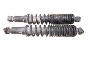 09 Kubota RTV500 Rear Shocks Suspension