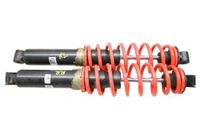 Polaris - 23 Polaris Sportsman 850 Ultimate Trail Rear Shocks Suspension Left & Right - Image 2