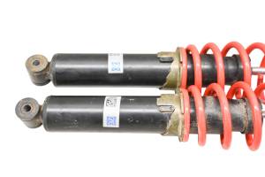 Polaris - 23 Polaris Sportsman 850 Ultimate Trail Rear Shocks Suspension Left & Right - Image 3