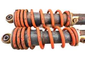 Suzuki - 86 Suzuki Quadsport 230 2x4 Front Shocks LT230S - Image 4