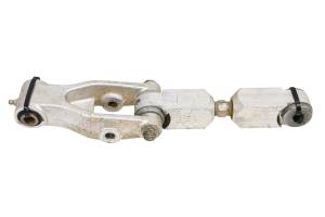 01 Yamaha Raptor 660 2x4 Rear Shock Linkage Aftermarket YFM660R