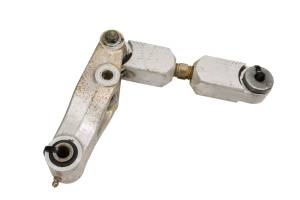 Aftermarket - 01 Yamaha Raptor 660 2x4 Rear Shock Linkage Aftermarket YFM660R - Image 3