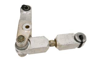 Aftermarket - 01 Yamaha Raptor 660 2x4 Rear Shock Linkage Aftermarket YFM660R - Image 4