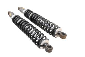 Aftermarket - 02 Honda Rubicon 500 4x4 Rear Shocks Suspension Left & Right Aftermarket TRX500FA - Image 2
