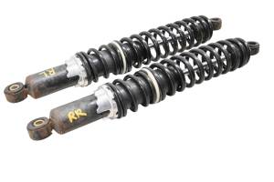 Aftermarket - 02 Honda Rubicon 500 4x4 Rear Shocks Suspension Left & Right Aftermarket TRX500FA - Image 3