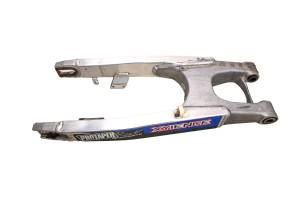 09 Suzuki RMZ250 Rear Swingarm