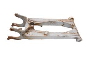 87 Yamaha Warrior 350 Rear Swingarm YFM350X