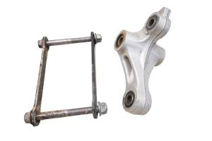 16 Triumph Tiger 800 XCx Rear Shock Linkage - Image 3