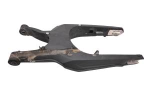 16 Triumph Tiger 800 XCx Rear Swingarm