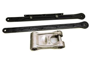 13 Triumph Tiger 1200 Explorer ABS Rear Shock Linkage