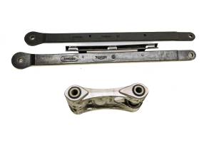 13 Triumph Tiger 1200 Explorer ABS Rear Shock Linkage - Image 2