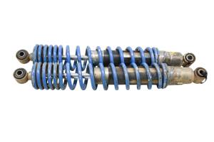 01 Yamaha Raptor 660 2x4 Front Shocks YFM660R