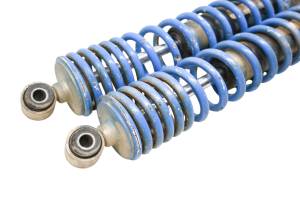 Yamaha - 01 Yamaha Raptor 660 2x4 Front Shocks YFM660R - Image 2