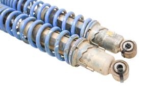 Yamaha - 01 Yamaha Raptor 660 2x4 Front Shocks YFM660R - Image 3