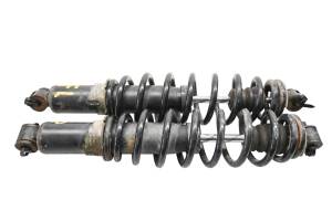 11 Polaris Ranger Crew 800 EFI Front Shocks