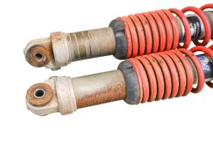 Fox - 03 Polaris Predator 500 2x4 Front Shocks Fox - Image 2