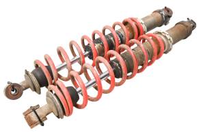 Fox - 08 Polaris Outlaw 525 S Front Shocks Fox - Image 3