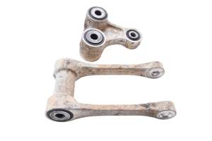 Honda - 03 Honda CRF450R Rear Shock Linkage - Image 2