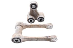 Honda - 03 Honda CRF450R Rear Shock Linkage - Image 3