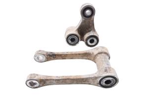 Honda - 03 Honda CRF450R Rear Shock Linkage - Image 4