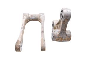 Honda - 03 Honda CRF450R Rear Shock Linkage - Image 6