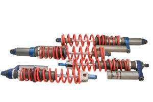 Walker Evans - 19 Polaris RZR Turbo S Front & Rear Shocks Walker Evans - Image 1