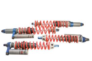 Walker Evans - 19 Polaris RZR Turbo S Front & Rear Shocks Walker Evans - Image 2