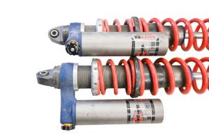 Walker Evans - 19 Polaris RZR Turbo S Front & Rear Shocks Walker Evans - Image 4