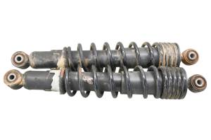 08 Suzuki King Quad 450 4x4 Axi Front Shocks LTA450X