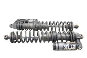 Fox - 20 Yamaha YXZ1000R SS Front Shocks Fox - Image 2