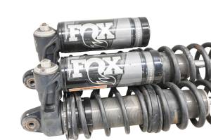 Fox - 20 Yamaha YXZ1000R SS Front Shocks Fox - Image 4