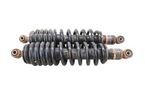 21 Yanmar Longhorn 700 Rear Shocks Suspension Left & Right YU700GMP - Image 1