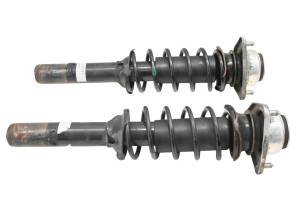 Kubota - 16 Kubota RTV400CI Front Shocks - Image 2