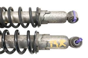 Kubota - 16 Kubota RTV400CI Rear Shocks Suspension Left & Right - Image 2