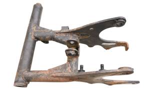 02 Polaris Scrambler 50 Rear Swingarm