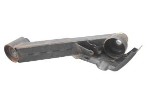 Bombardier - 07 Can-Am Outlander 800 XT 4x4 Right Rear Swingarm Bombardier - Image 2