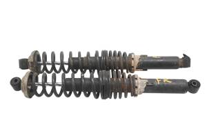 07 Can-Am Outlander 800 XT 4x4 Front Shocks Bombardier