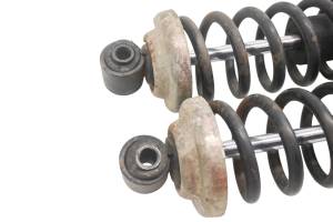 Bombardier - 07 Can-Am Outlander 800 XT 4x4 Front Shocks Bombardier - Image 4