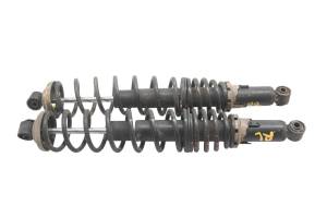 Bombardier - 07 Can-Am Outlander 800 XT 4x4 Rear Shocks Suspension Left & Right Bombardier - Image 1