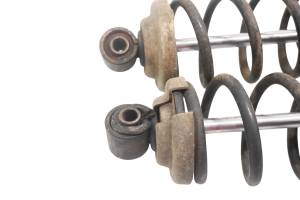 Bombardier - 07 Can-Am Outlander 800 XT 4x4 Rear Shocks Suspension Left & Right Bombardier - Image 2